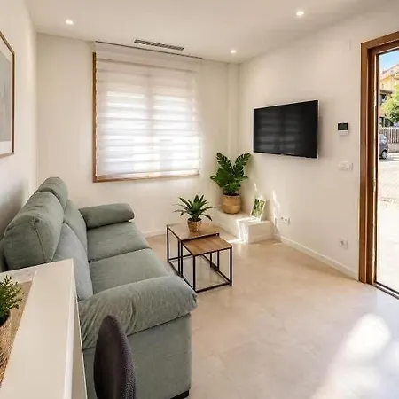 Apartament Alborada B Corcubión