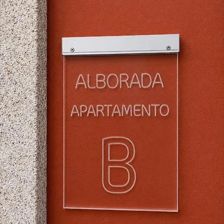 Alborada B Corcubión