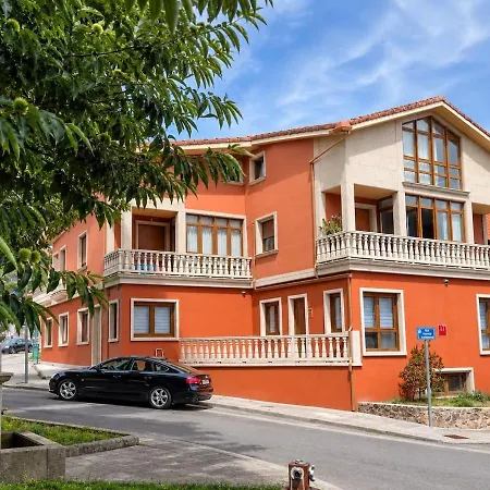 Alborada B Apartament